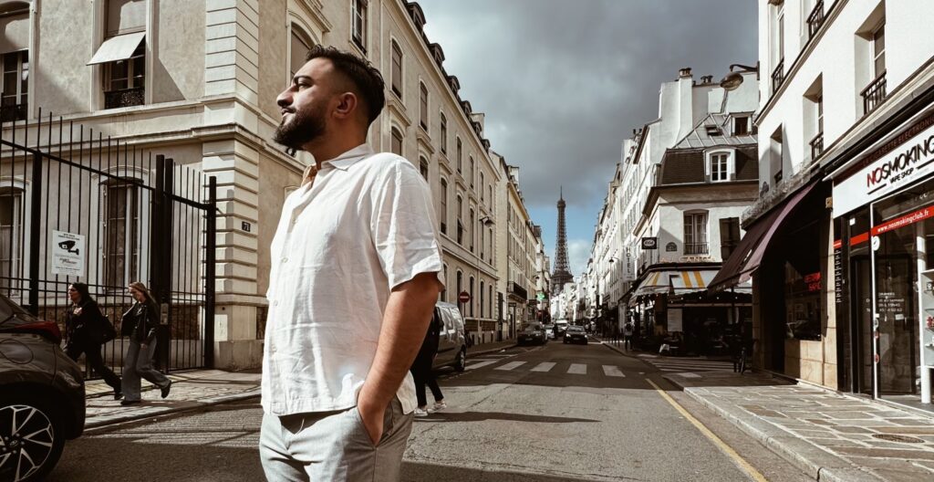 What Ali M. Saleh Teaches About Wealth