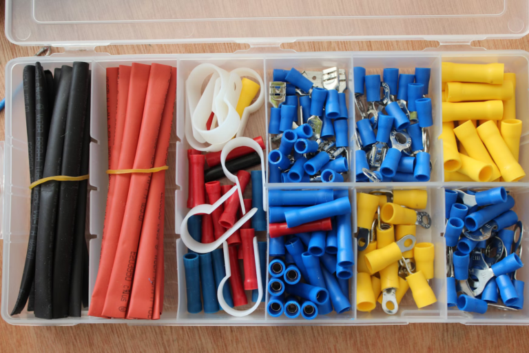 Finding Electrical Distributors That Combine Wide Product Selection with Reliable Customer Service