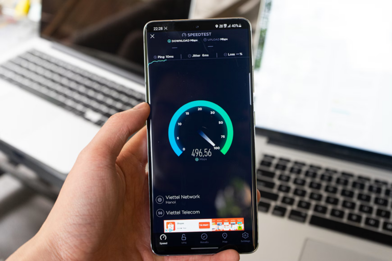 How Cellphone Services Support Productivity in a Mobile and Remote Work World