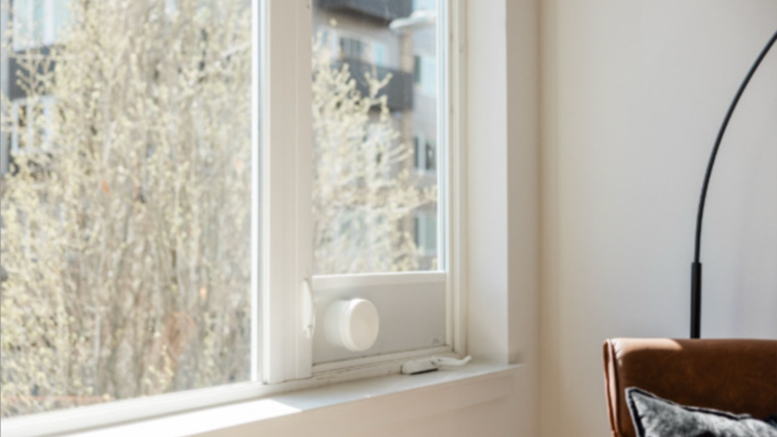 The Origin of AC Ports